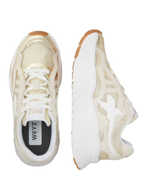 IDA-W 0N01BIANCO W6YZ | IDA-W 0N01BIANCO